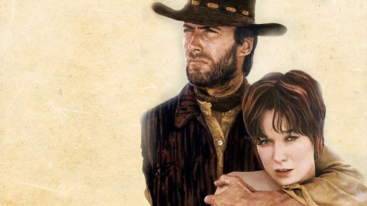 Two Mules For Sister Sara (4K UHD) (USA Import)
