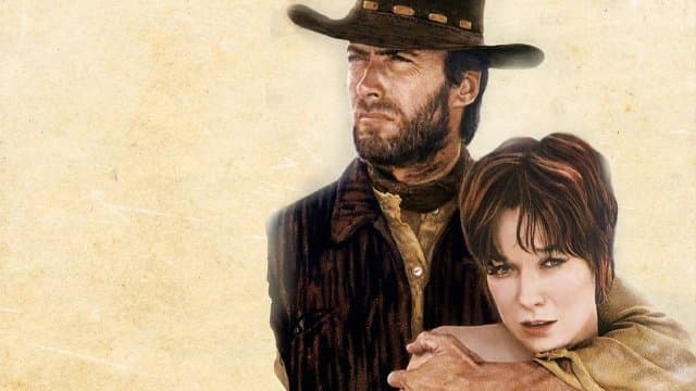 Two Mules For Sister Sara (4K UHD) (USA Import)