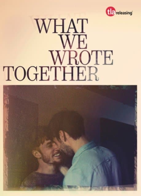 WHAT WE WROTE TOGETHER (Import)