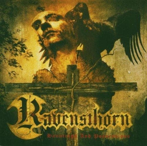 Ravensthorn - Hauntings And Possession