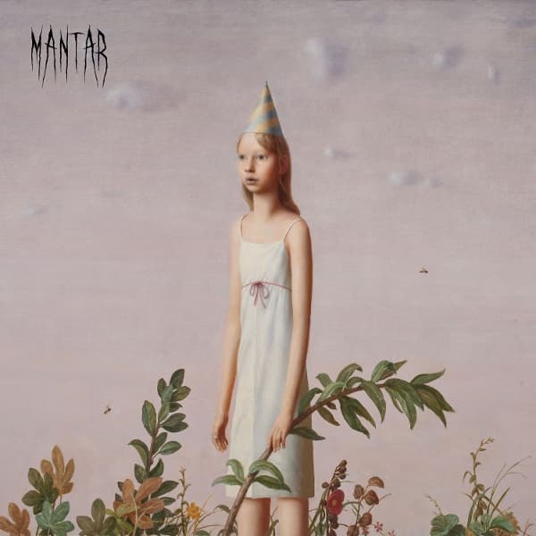 Mantar - Post Apocalyptic Depression (CD)