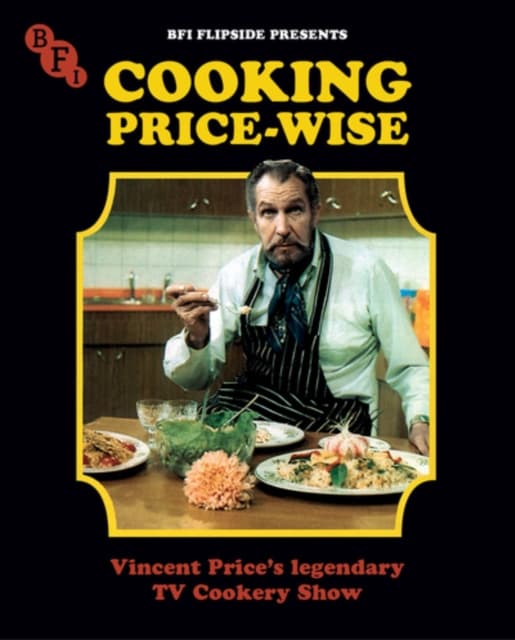 Cooking Price-wise [flipside #50] (Import)