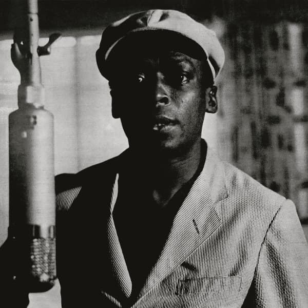 Miles Davis - The Musings Of Miles (LP) (Remastered)