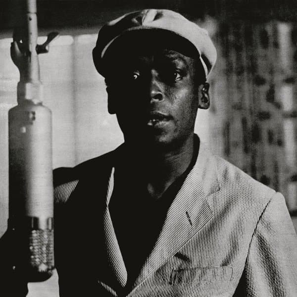 Miles Davis - The Musings Of Miles (LP) (Remastered)