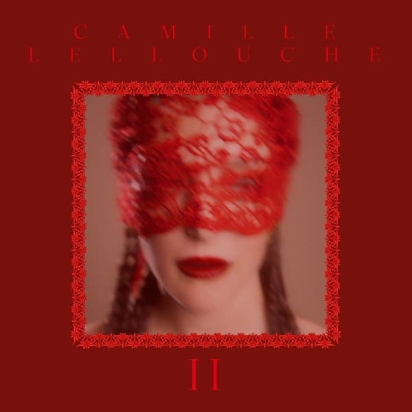 Camille Lellouche - II (LP)
