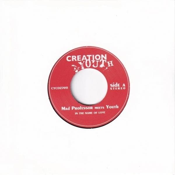 Transilvanians - The Vault Of ... (7" Single)