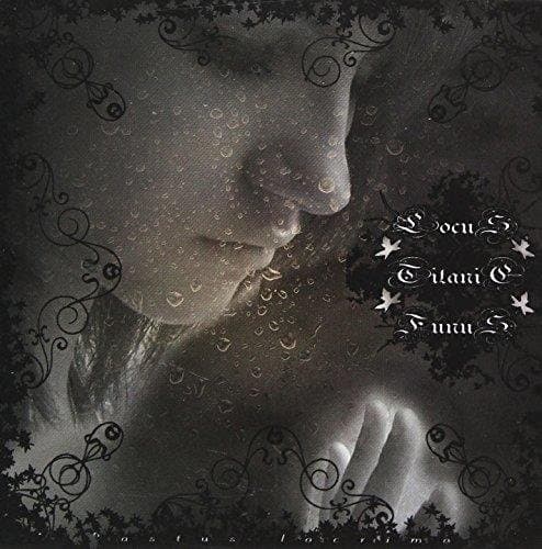 Locus Titanic Funus - Castus Lacrima (CD)