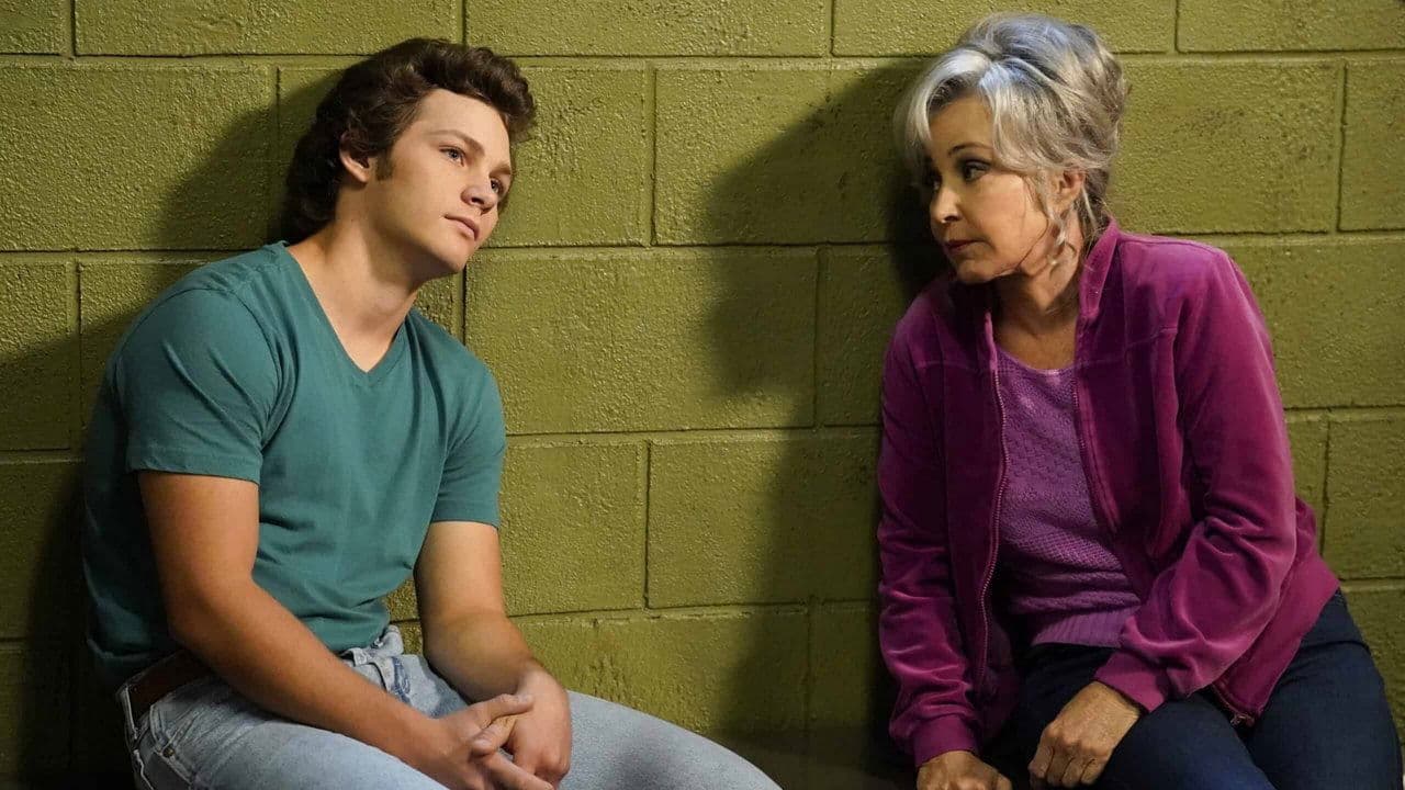 Young Sheldon - Seizoen 6 (DVD)