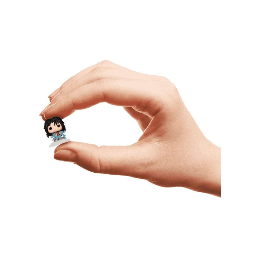 Bitty Pop Singles Avatar Last Airbender - Bitty Pop Singles Avatar One Per Purchase
