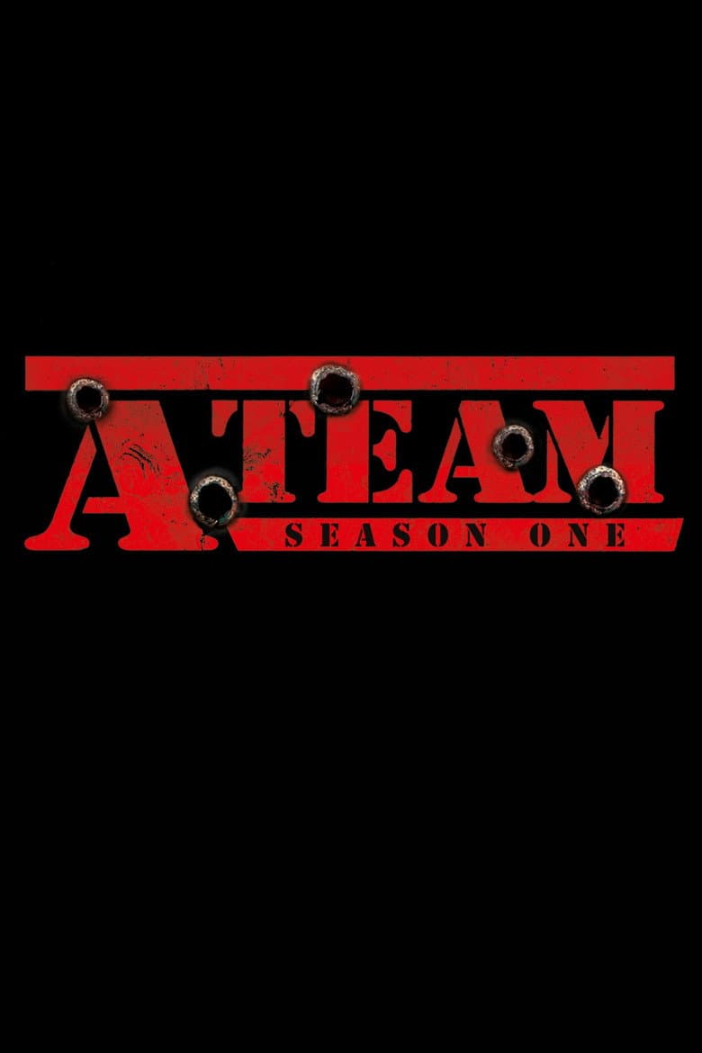 The A-Team - Complete Collectors Edition (Import)