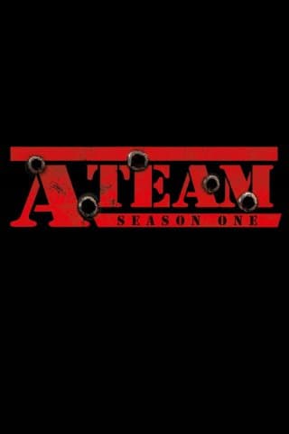 The A-Team - Complete Collectors Edition (Import)