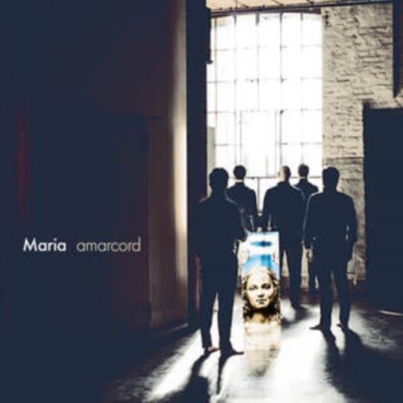 Amarcord - Maria (CD)