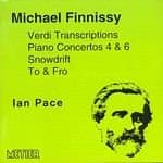 Ian Pace - Verdi Transcriptions (2 CD)