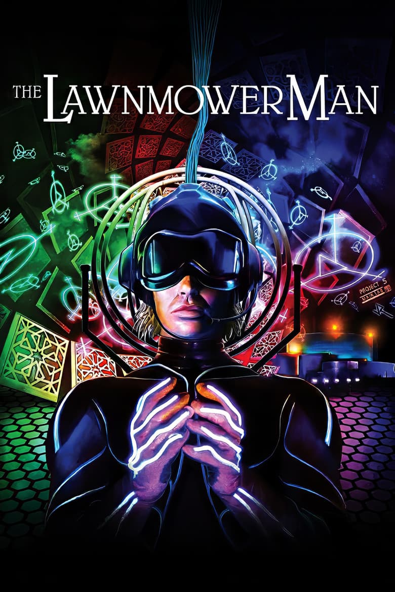 Lawnmower Man (Import)
