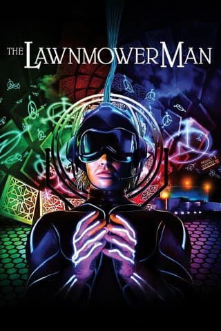 Lawnmower Man (Import)