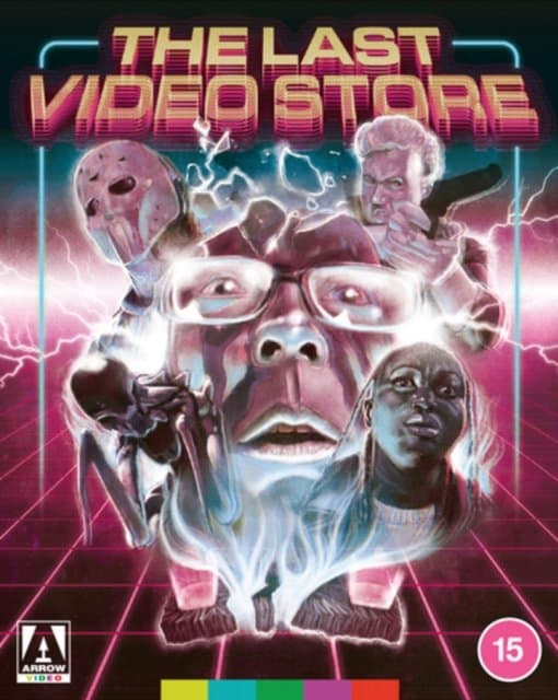 The Last Video Store (limited Edition) (Import)