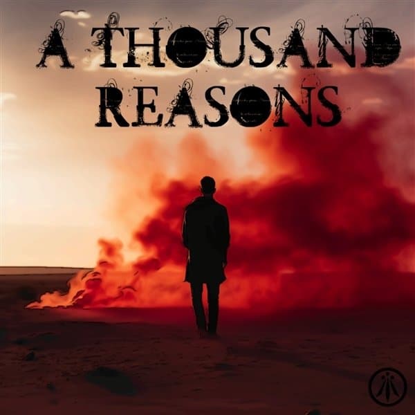 A Thousand Reasons - A Thousand Reasons (CD)