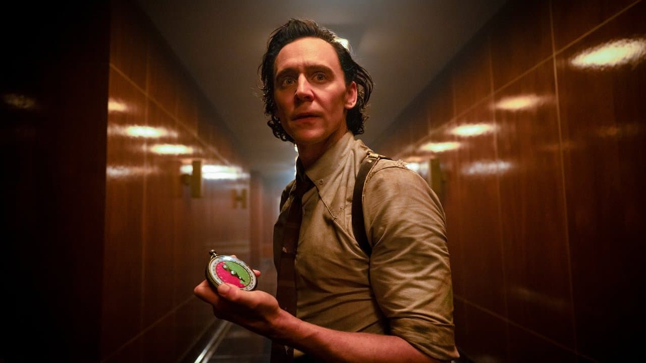 Loki - Season 2 (4K UHD) (Steelbook) (Import)
