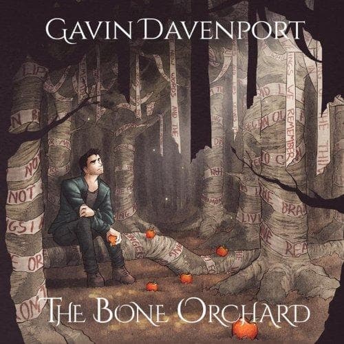 Gavin Davenport - Bone Orchard