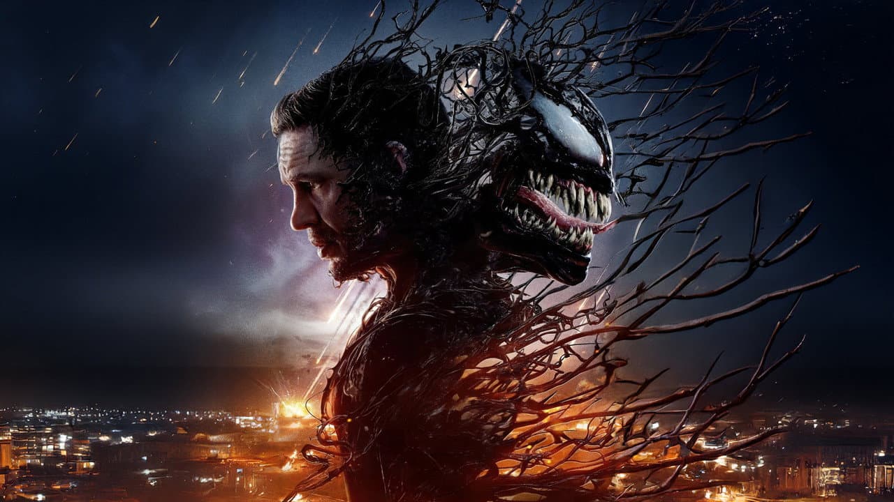 Venom -The Last Dance (4K Ultra HD Blu-ray)