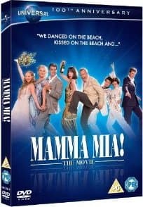 Mamma Mia! [augmented Reality Edition]