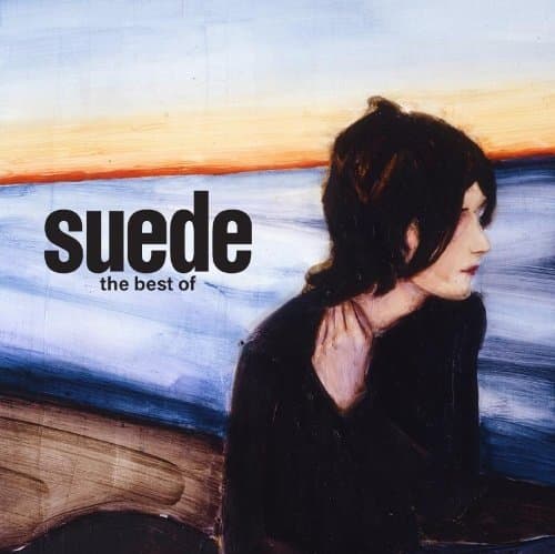 Suede - Best Of Suede The