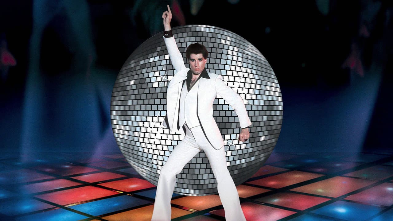 Saturday Night Fever (Import)