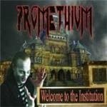 Promethium - Welcome To The Institution