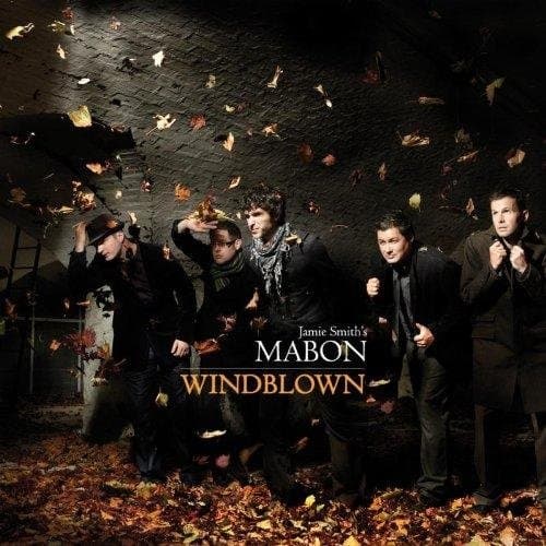 Jamie Smith's Mabon - Windblown