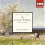 Robert Tear/Jean Stewart - Vaughan Williams: Folksong Arr (CD)