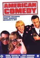 American Comedy Box