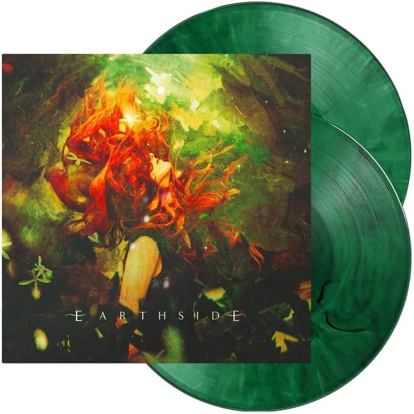 Earthside - Let The Truth Speak (2 LP) (Coloured Vinyl)