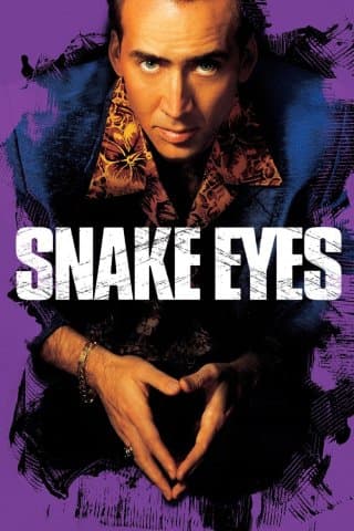 Snake Eyes (4K UHD) (USA Import)
