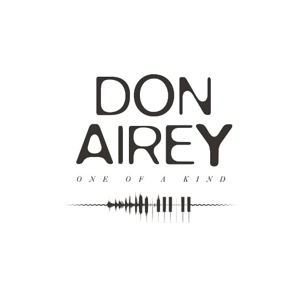 Don Airey - One Of A Kind (CD)