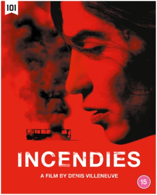 Incendies 4k Ultra Hd (Import)