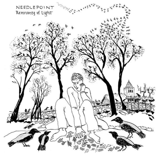 Needlepoint - Remnants Of Light (CD)