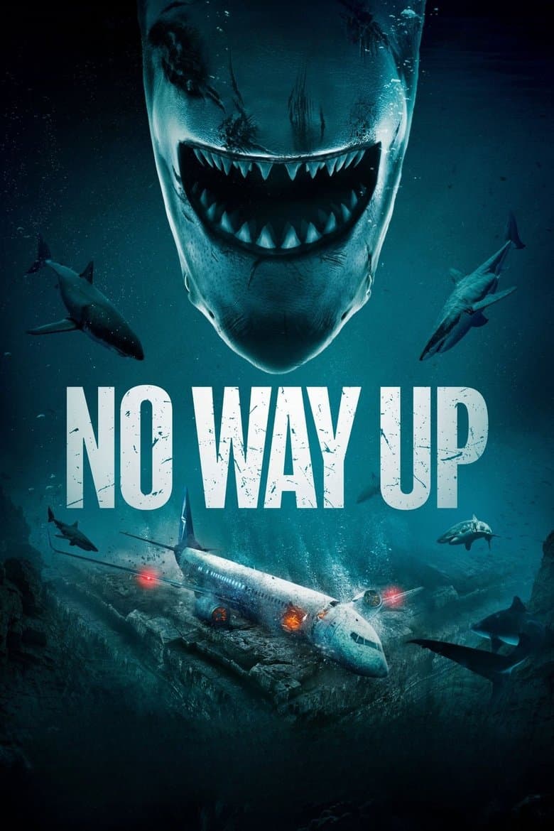 No Way Up (Import)