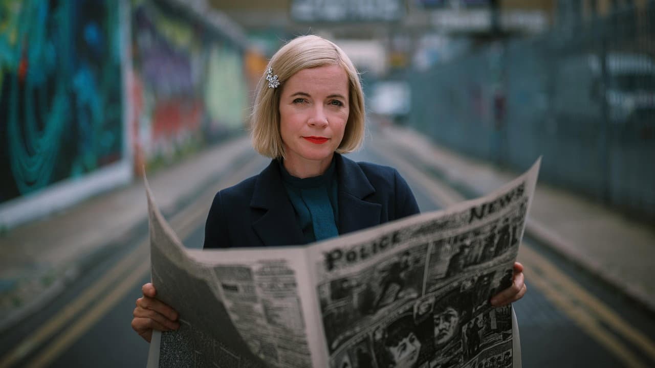Lucy Worsley Investigates Series 2 (Import)