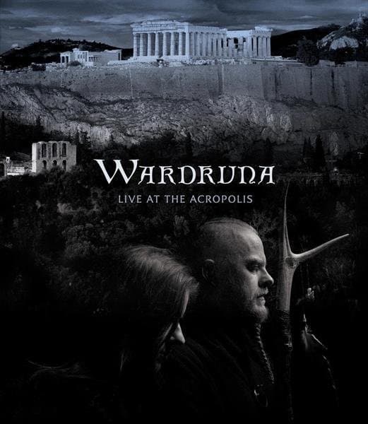 Wardruna - Live At The Acropolis (DVD)