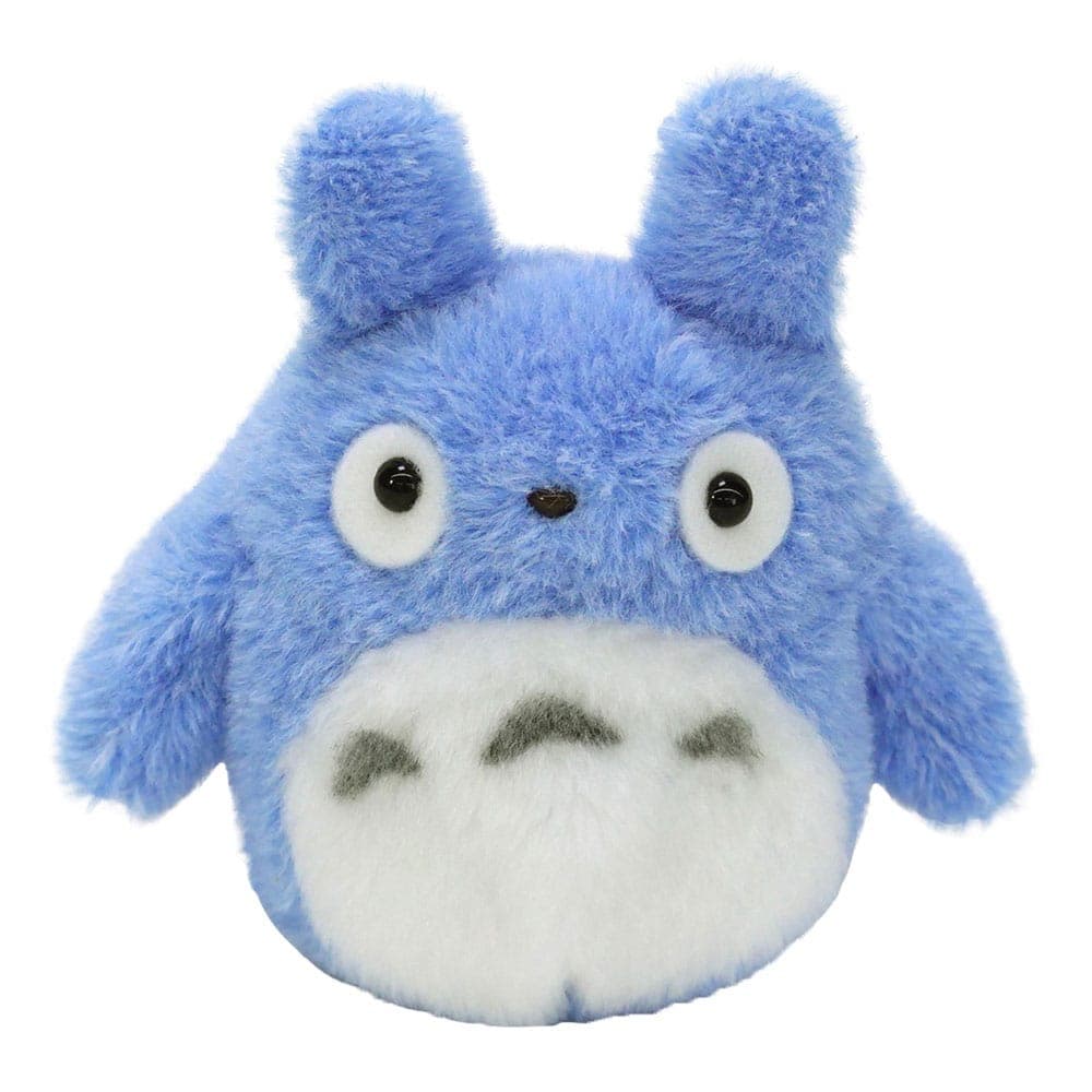 My Neighbor Totoro Beanbag Plush Medium Totoro 10 Cm
