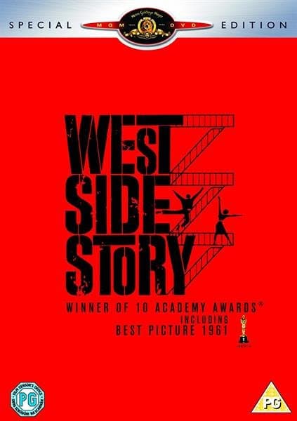West Side Story - Special Edition (Import)