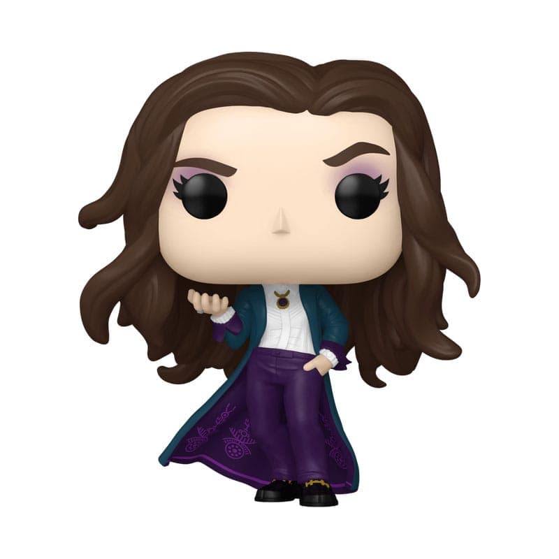Pop Marvel Agatha - Funko Pop Marvel Agatha Coven Of Chaos Agatha