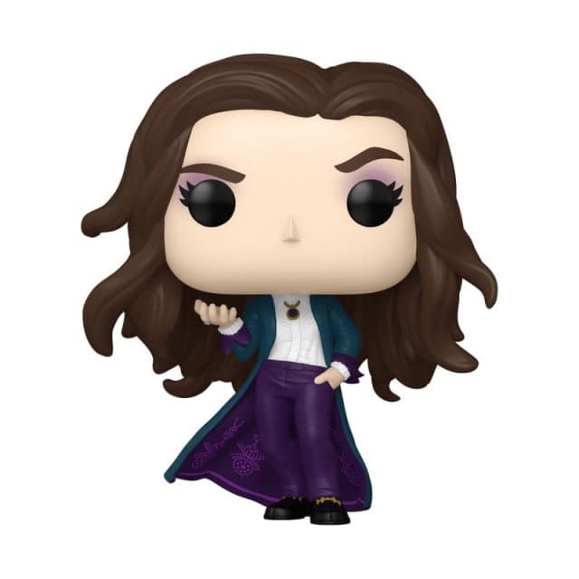 Pop Marvel Agatha - Funko Pop Marvel Agatha Coven Of Chaos Agatha