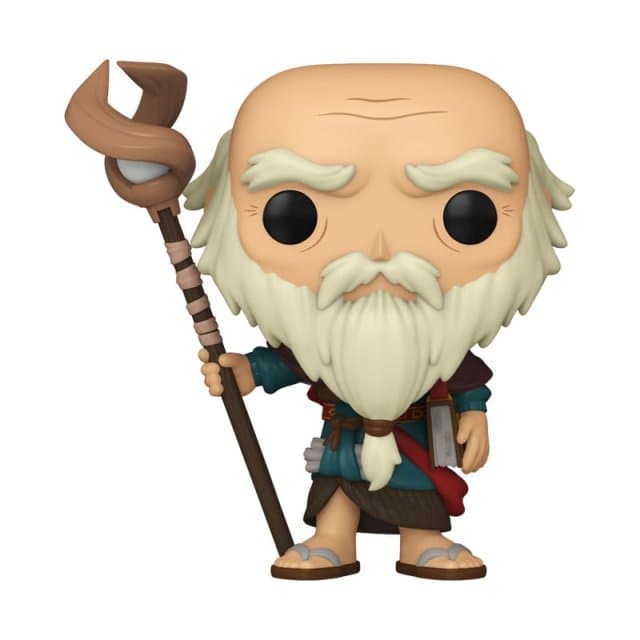Pop Games Diablo - Funko Pop Games Diablo 3 Deckard Cain