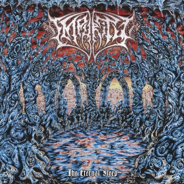 Impurity - The Eternal Sleep (LP)