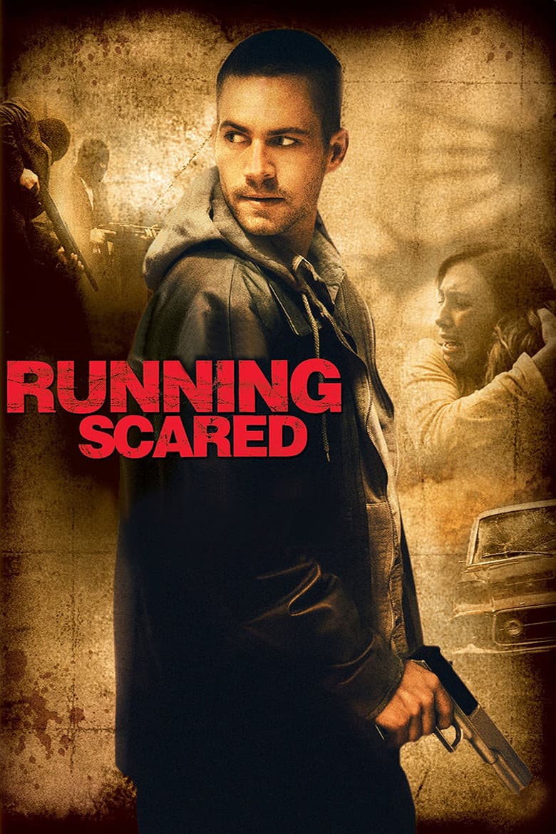 Running Scared (2006) - Special Edition (2 DVD)