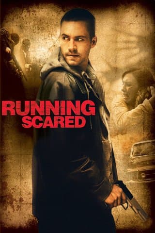 Running Scared (2006) - Special Edition (2 DVD)