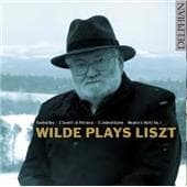 Franz Liszt - Liszt: Wilde Plays Liszt
