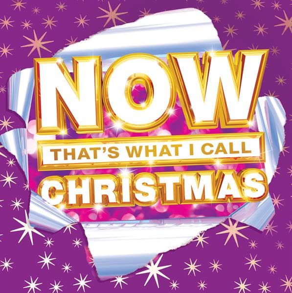 Now! That's What I Call Xmas [2013]