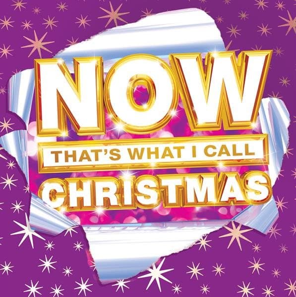 Now! That's What I Call Xmas [2013]